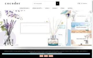 Cocodor.si Screenshot 2024-06-27 00:09:49