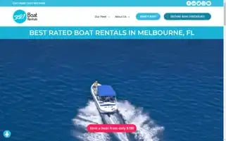 321boat.com Screenshot 2024-05-06 02:59:58