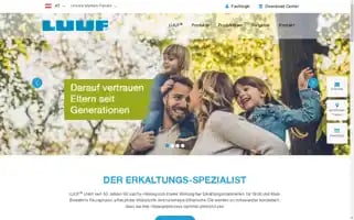 Luuf.at Screenshot 2024-07-08 15:11:33