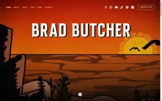 Bradbutcher.com Screenshot 2024-06-11 14:35:47