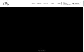 Thinkoutsidegardens.com.au Screenshot 2024-06-12 06:54:40