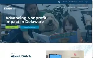 Delawarenonprofit.org Screenshot 2024-05-09 09:11:57