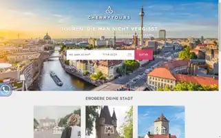 Cherrytours.de Screenshot 2024-04-17 16:03:12