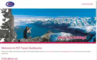 Pst-travel.co.uk Screenshot 2024-04-12 06:34:16