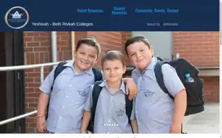 Ybr.vic.edu.au Screenshot 2024-07-01 20:03:08