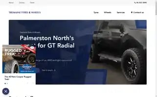 Tremaine-tyres.co.nz Screenshot 2024-05-16 22:11:50