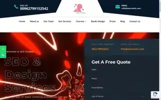 Seocrawls.com Screenshot 2024-06-16 08:37:48