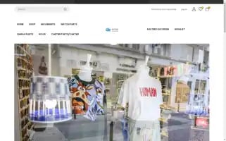 Portdovintageparts.shop Screenshot 2024-05-29 06:07:58
