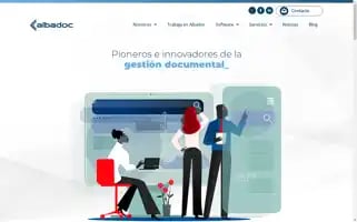 Albadoc.com Screenshot 2024-07-01 05:18:13