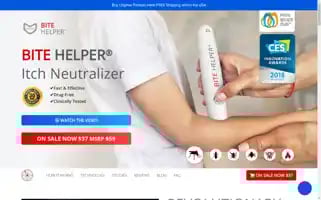 Bitehelper.com Screenshot 2024-05-04 20:53:00