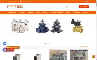 Pttec.vn Screenshot 2024-06-13 19:37:18