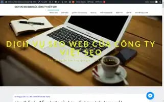 Dichvuseoweb.net Screenshot 2024-06-25 06:11:21