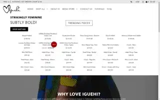 Loveiguehi.com Screenshot 2024-05-05 22:30:26