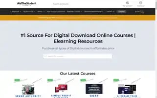 Atslibrary.com Screenshot 2024-05-20 09:13:25