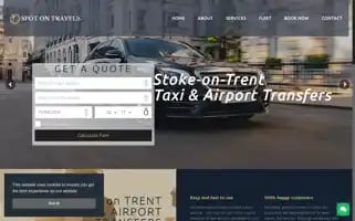 Spotontravels.co.uk Screenshot 2024-04-15 08:12:09