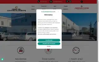 Casacontachilometriperugia.com Screenshot 2024-04-14 13:59:45
