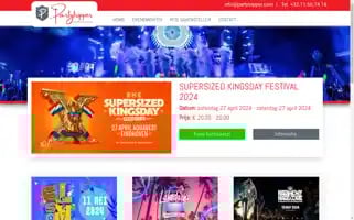 Partytripper.nl Screenshot 2024-04-22 10:46:03