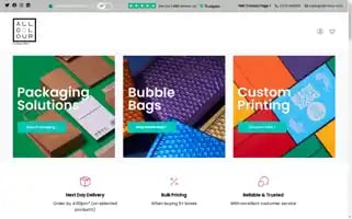 Allcolourenvelopes.co.uk Screenshot 2024-05-05 13:05:49