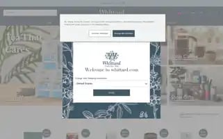 Whittard.co.uk Screenshot 2024-05-15 02:39:50