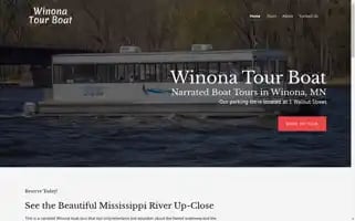 Winonatourboat.com Screenshot 2024-04-22 12:02:42