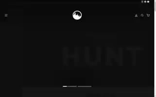 Xopoutdoors.com Screenshot 2024-05-05 21:45:19