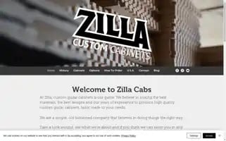 Zillacabs.com Screenshot 2024-06-30 15:21:26