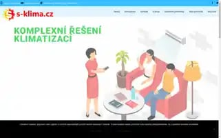 S-klima.cz Screenshot 2024-05-18 16:00:20