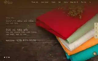 Tiemvaisoitunhien.vn Screenshot 2024-06-18 05:47:07