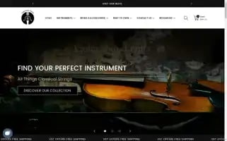 Violinshoptampa.com Screenshot 2024-07-01 14:06:19
