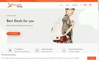 Accuratesouq.com Screenshot 2024-05-28 05:01:43