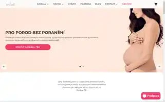 Aniball.cz Screenshot 2024-06-15 21:16:13