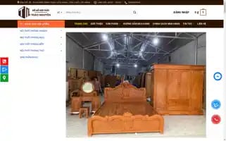 Noithatthaonguyen.com.vn Screenshot 2024-05-21 22:00:51