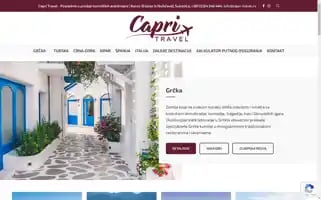 Capri-travel.rs Screenshot 2024-04-25 23:19:05