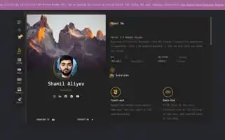 Shamilaliyev.com Screenshot 2024-05-25 07:13:40