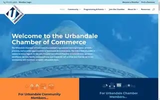 Uniquelyurbandale.com Screenshot 2024-05-14 18:25:54