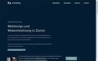Oncoding.ch Screenshot 2024-06-16 17:34:40