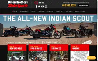 Dilloncycles.com Screenshot 2024-05-09 10:04:14