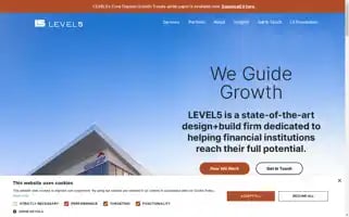 Level5.com Screenshot 2024-06-27 19:21:45