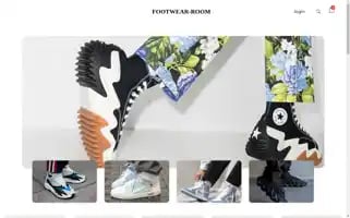 Footwearroom.com Screenshot 2024-05-21 01:32:49