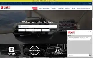 Harrmotors.com Screenshot 2024-05-10 00:53:16