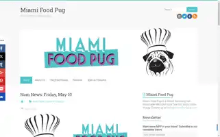 Miamifoodpug.com Screenshot 2024-05-12 22:43:46