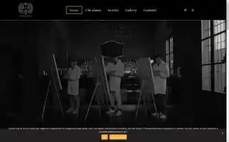 Officinamilano.eu Screenshot 2024-06-30 17:32:54