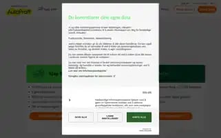 Autoproff.no Screenshot 2024-07-09 09:32:20