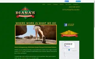 Dianasmonogramming.ca Screenshot 2024-05-15 19:52:57