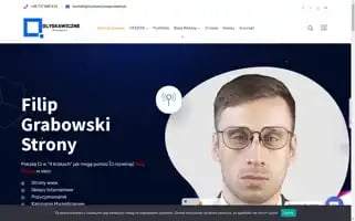 Blyskawiczneprojekty.pl Screenshot 2024-05-23 01:18:02