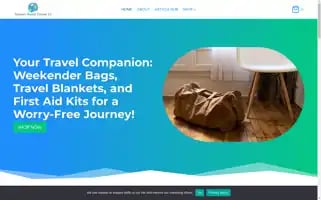 Travelerassistonlineus.com Screenshot 2024-05-26 02:30:55