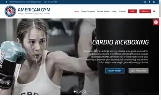 Americangym.com Screenshot 2024-06-18 17:58:58