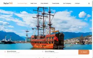 Safelinetravel.com Screenshot 2024-04-16 23:21:53