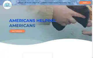 Ytownbluecoats.org Screenshot 2024-07-07 08:12:41