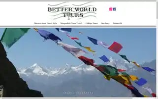 Betterworldtours.com Screenshot 2024-04-14 11:57:05